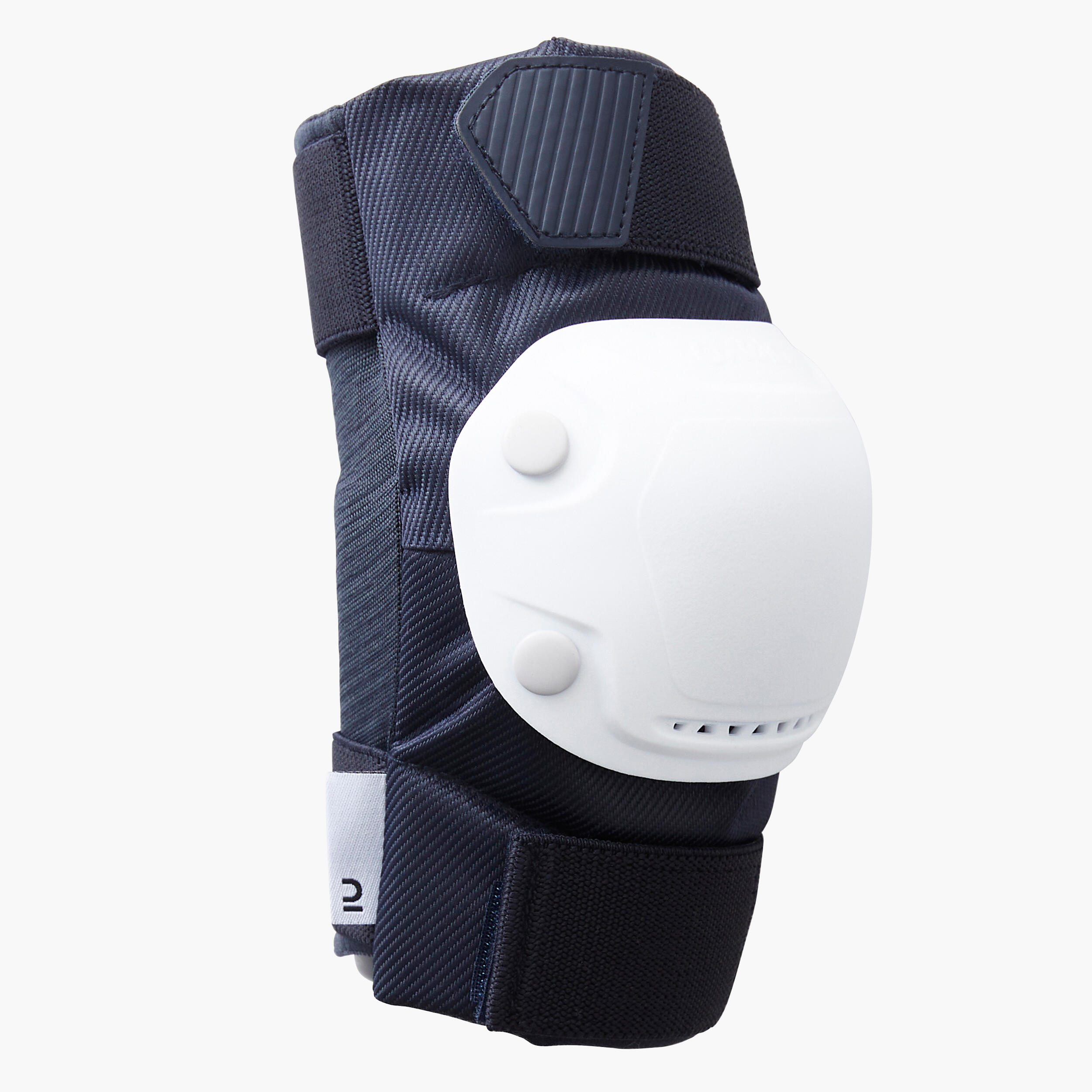 Set 3x2 protecciones patines adulto
